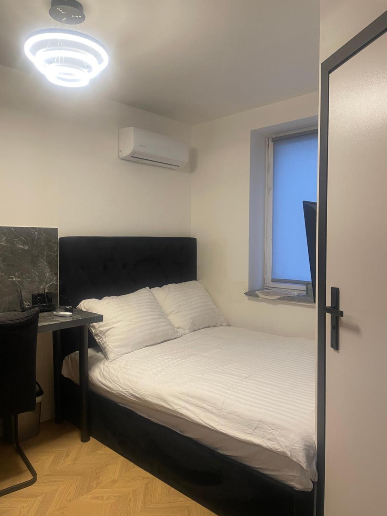 Cute Apartament Poznań Esterno foto